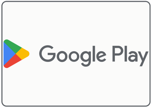 GOOGLE PLAY