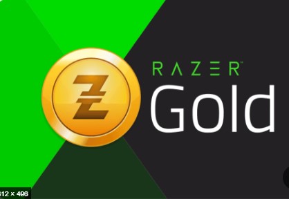 ✨Razer Gold USD✨