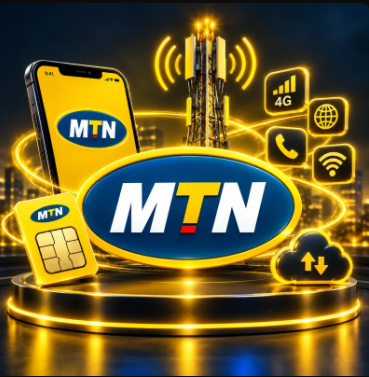 قسم MTN