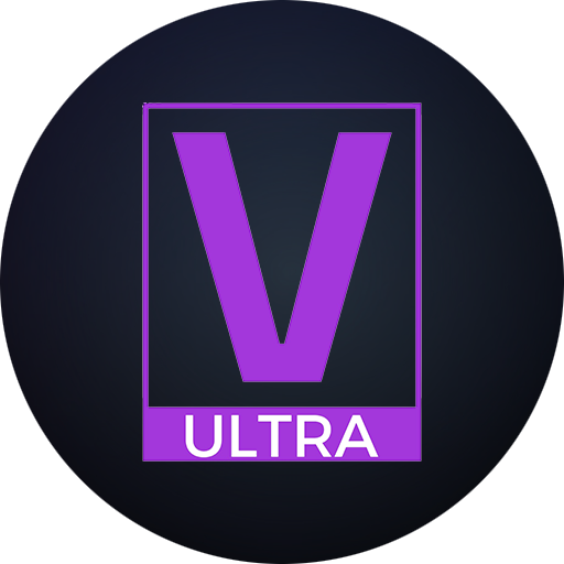 V Ultra TV
