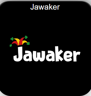 Jawaker