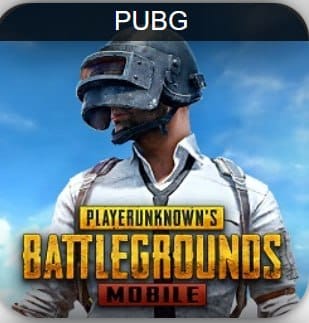PUBG Global UC AUTO