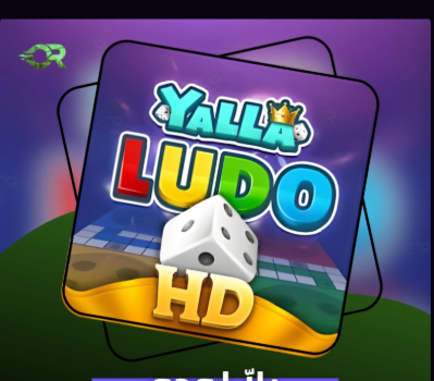 YALLA LUDO